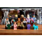 LEGO® Harry Potter™ - Mágiaügyi Minisztérium Gyűjtői kiadás (76476)