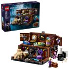 LEGO® Wednesday - Izé lakhelye (76785)