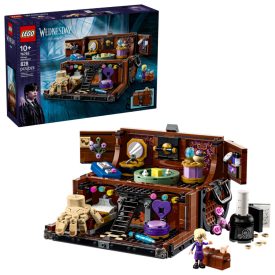 LEGO® Wednesday - Izé lakhelye (76785)