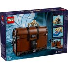 LEGO® Wednesday - Izé lakhelye (76785)