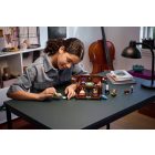 LEGO® Wednesday - Izé lakhelye (76785)