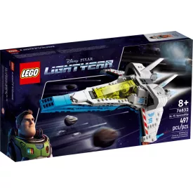 LEGO® Disney™ Pixar Lightyear - XL-15 űrhajó (76832)