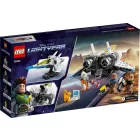 LEGO® Disney™ Pixar Lightyear - XL-15 űrhajó (76832)