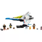 LEGO® Disney™ Pixar Lightyear - XL-15 űrhajó (76832)