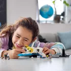 LEGO® Disney™ Pixar Lightyear - XL-15 űrhajó (76832)