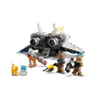 LEGO® Disney™ Pixar Lightyear - XL-15 űrhajó (76832)