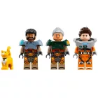 LEGO® Disney™ Pixar Lightyear - XL-15 űrhajó (76832)