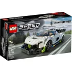 LEGO® Speed Champions - Koenigsegg Jesko (76900)