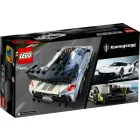 LEGO® Speed Champions - Koenigsegg Jesko (76900)