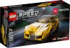 LEGO® Speed Champions - Toyota GR Supra (76901)