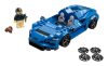 LEGO® Speed Champions - McLaren Elva (76902)