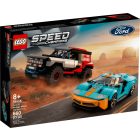 LEGO® Speed Champions - Ford GT Heritage Edition és Bronco R (76905)