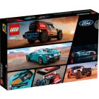 LEGO® Speed Champions - Ford GT Heritage Edition és Bronco R (76905)