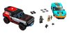 LEGO® Speed Champions - Ford GT Heritage Edition és Bronco R (76905)