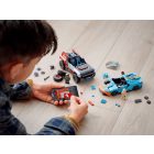 LEGO® Speed Champions - Ford GT Heritage Edition és Bronco R (76905)