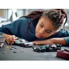 LEGO® Speed Champions - Mercedes-AMG F1 W12 E Performance & Mercedes-AMG Project One (76909)