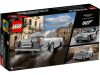 LEGO® Speed Champions - 007 Aston Martin DB5 (76911)