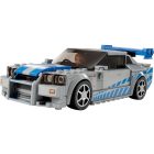 LEGO® Speed Champions - 2 Fast 2 Furious Nissan Skyline GT-R (R34) (76917)