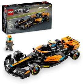   LEGO® Speed Champions - McLaren Formula 1-es versenyautó 2023 (76919)