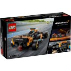 LEGO® Speed Champions - McLaren Formula 1-es versenyautó 2023 (76919)