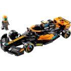 LEGO® Speed Champions - McLaren Formula 1-es versenyautó 2023 (76919)