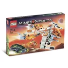 LEGO® Mars Mission – MX-71 Felderítő Dropship (7692)