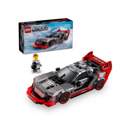 LEGO® Speed Champions - Audi S1 e-tron quattro (76921)