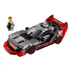 LEGO® Speed Champions - Audi S1 e-tron quattro (76921)
