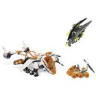 LEGO® Mars Mission – MX-71 Felderítő Dropship (7692)