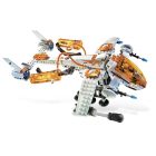 LEGO® Mars Mission – MX-71 Felderítő Dropship (7692)