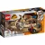 LEGO® Jurassic World - Atrociraptor dinoszaurusz motoros üldözés (76945)
