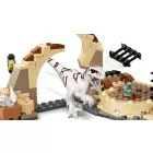 LEGO® Jurassic World - Atrociraptor dinoszaurusz motoros üldözés (76945)