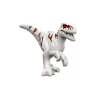 LEGO® Jurassic World - Atrociraptor dinoszaurusz motoros üldözés (76945)