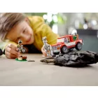 LEGO® Jurassic World - Kék és Béta velociraptorok elfogása (76946)