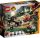 LEGO® Jurassic World - Triceratops támadása a teherautó ellen (76950)