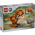 LEGO® Jurassic World - Little Eatie: T.rex (76967)