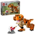 LEGO® Jurassic World - Little Eatie: T.rex (76967)