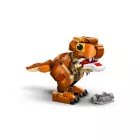 LEGO® Jurassic World - Little Eatie: T.rex (76967)