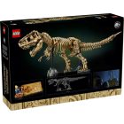 LEGO® Jurassic World - Dinoszaurusz maradványok: Tyrannosaurus rex (76968)