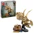 LEGO® Jurassic World - Dinómaradványok: Triceratops-koponya (76969)