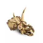 LEGO® Jurassic World - Dinómaradványok: Triceratops-koponya (76969)