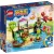 LEGO® Sonic the Hedgehog - Amy állatmentő szigete (76992)