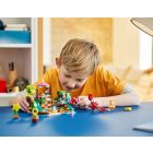 LEGO® Sonic the Hedgehog - Amy állatmentő szigete (76992)