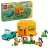 LEGO® Animal Crossing - Leif karavánja és kertészeti boltja (77054)