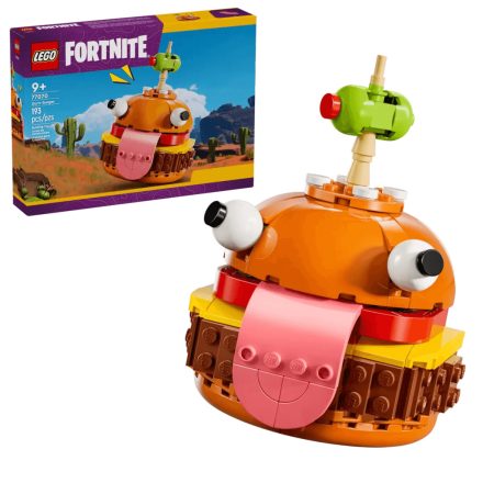LEGO® Fortnite - Durrr Burger (77070)
