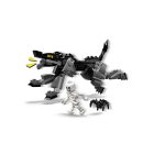 LEGO® Fortnite - Peely és Sparkplug táborhelye (77075)