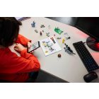 LEGO® Fortnite - Peely és Sparkplug táborhelye (77075)