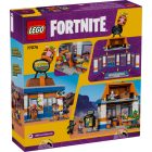 LEGO® Fortnite - Durrr Burger étterem (77076)