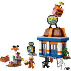 LEGO® Fortnite - Durrr Burger étterem (77076)