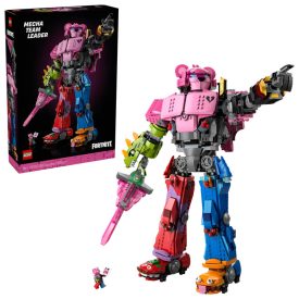 LEGO® Fortnite - Mecha Team Leader (77078)